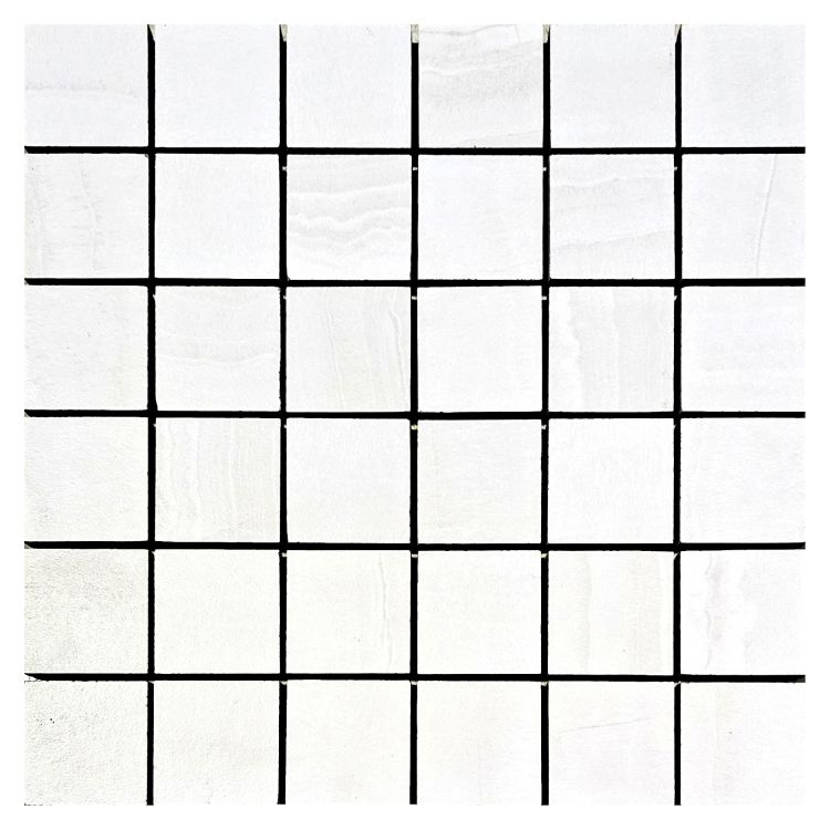 Skorpion White Naturale Mosaic 2 x 2 12 x 12 Skorpion White Naturale Mosaic 2 x 2 12 x 12